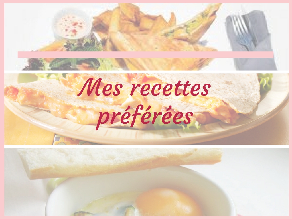 recettes-preférées