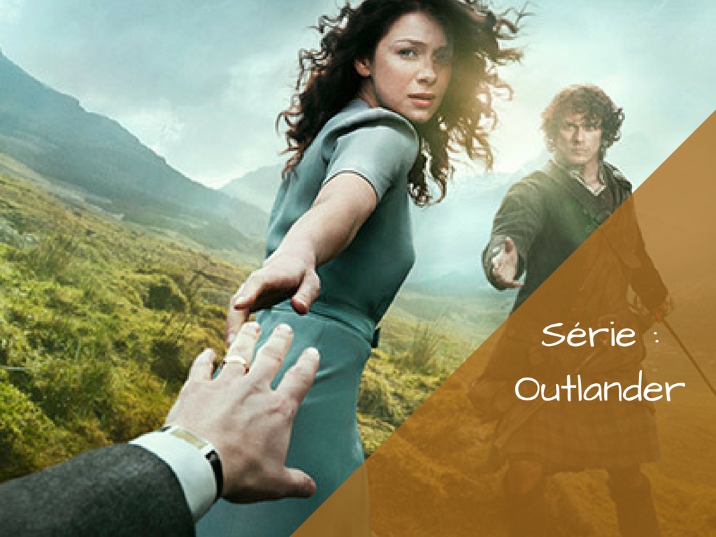outlander