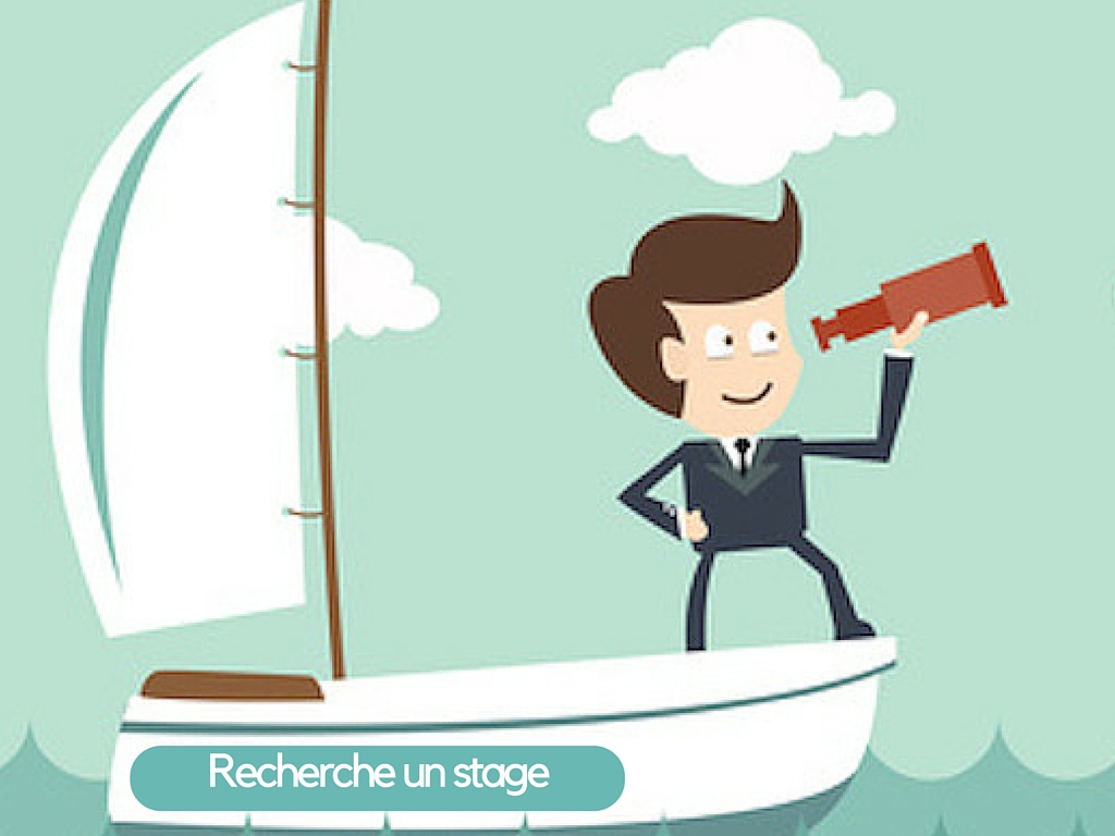etudiante-cherche-stage