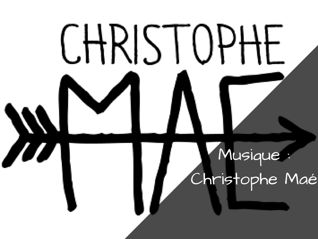 album-christophe-maé