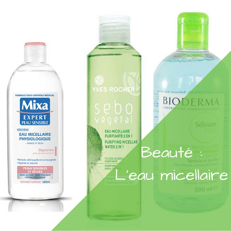 eau-micellaire