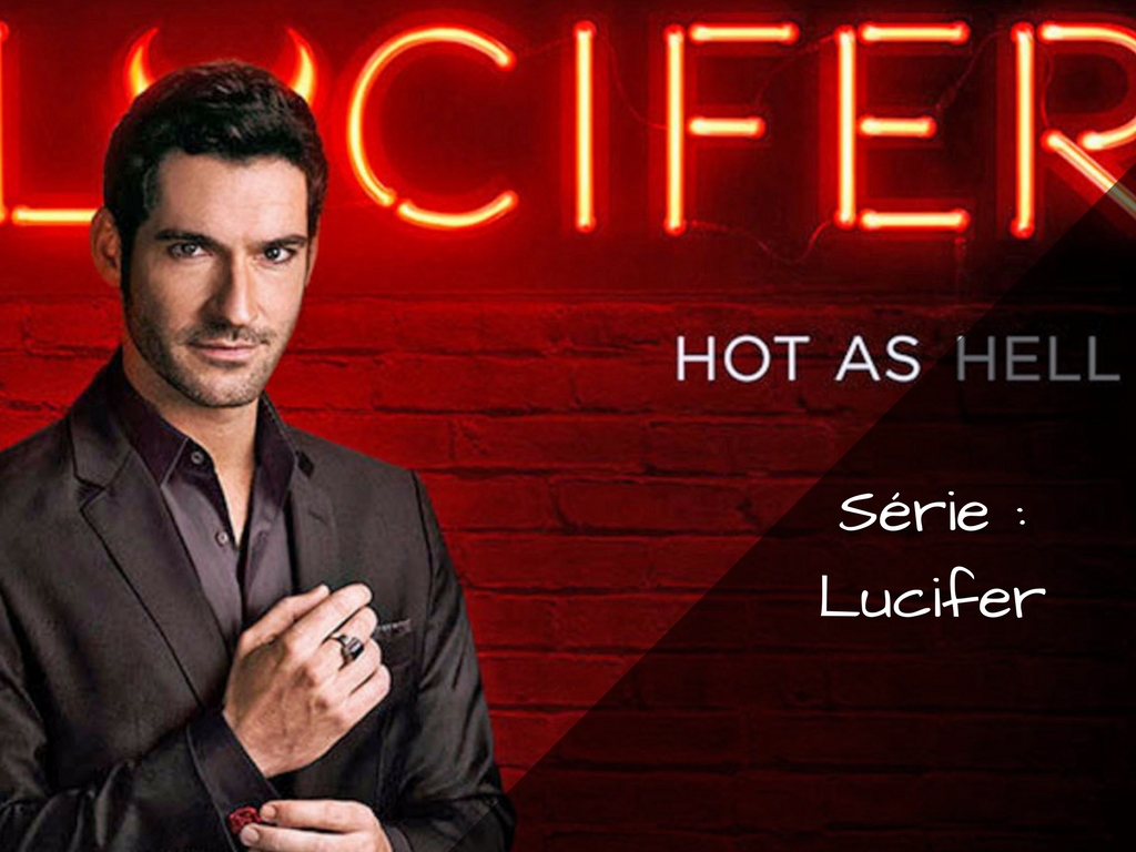 lucifer-serie