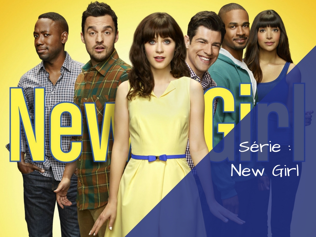 new-girl-serie