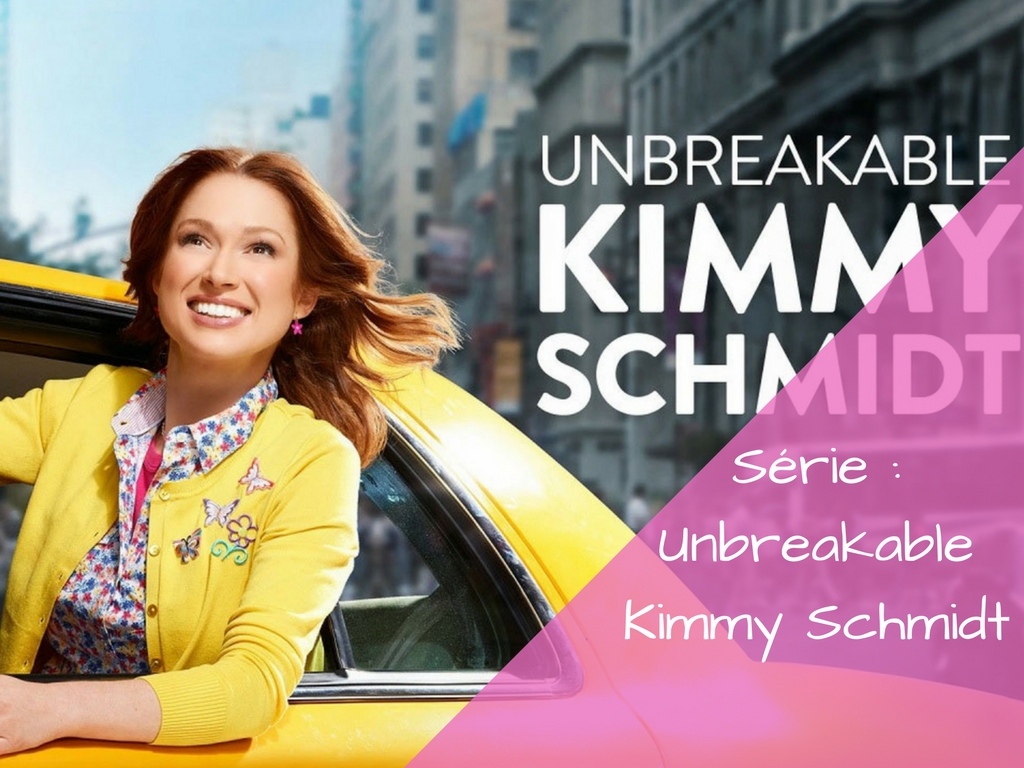umbreakable-kimmy-schmidt-serie