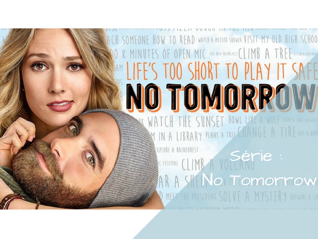 no-tomorrow