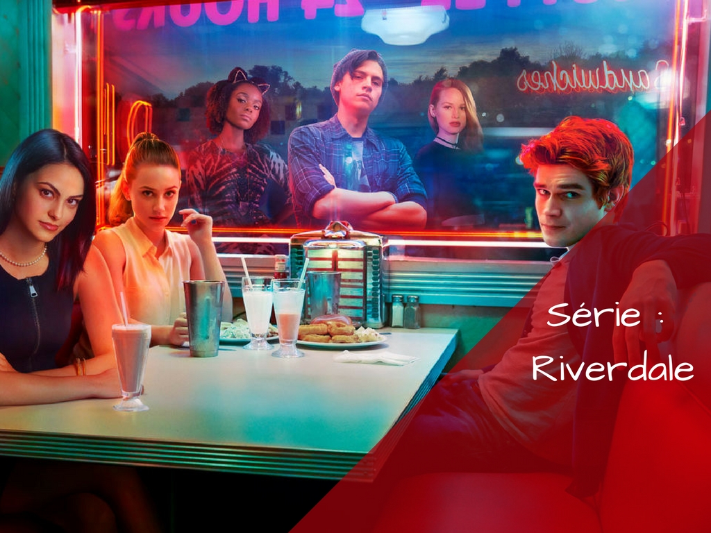 riverdale-serie