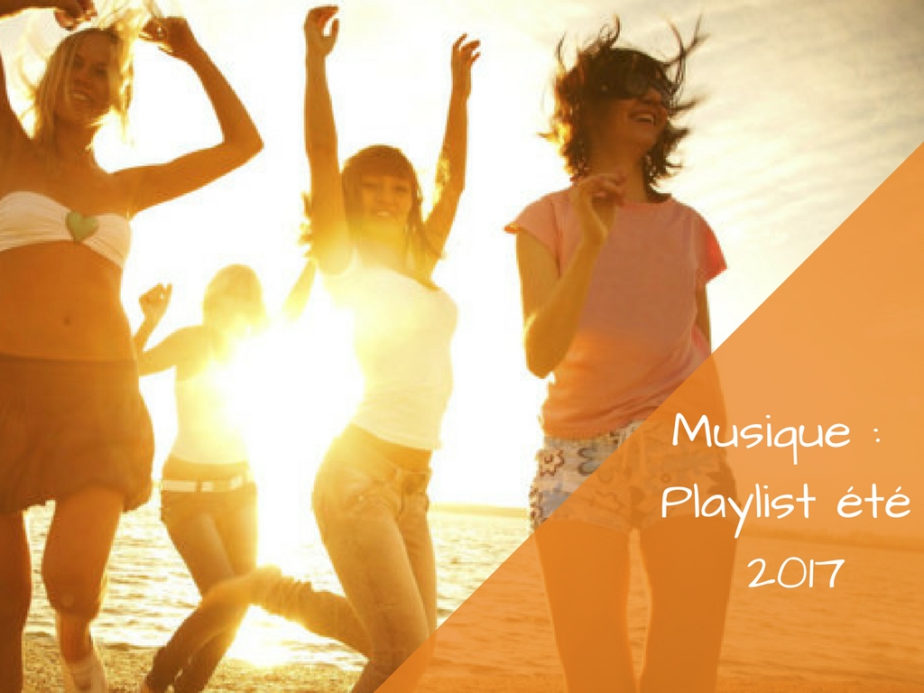 playlist-ete-2017