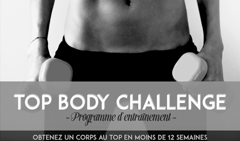 top-body-challenge-test