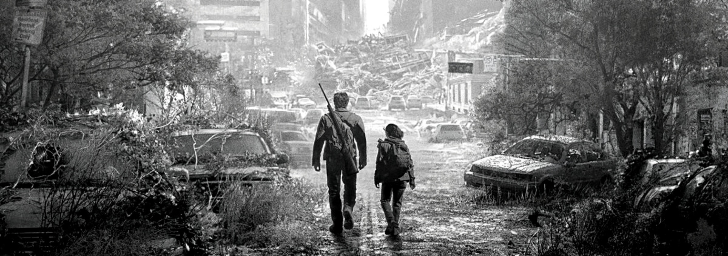 the last of us