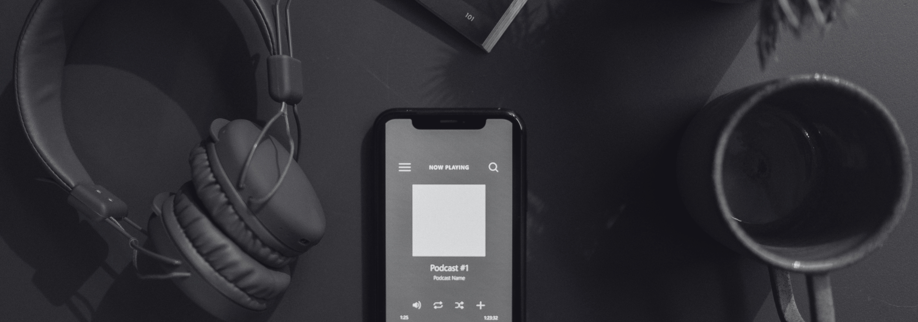 podcast